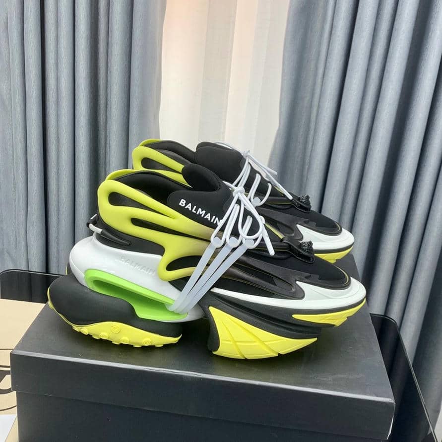 Shoe Balmain